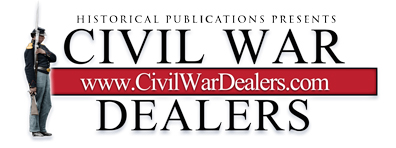 Civil War Dealers